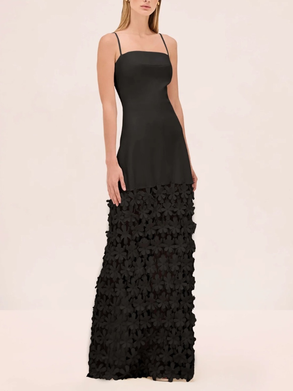 Alexis Magdalena Dress